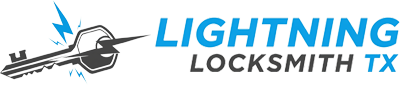 Lightning Locksmith TX